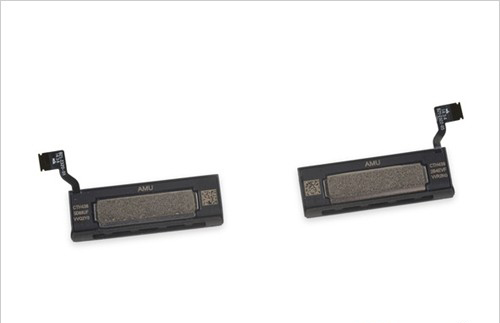 iPad Air2拆機(jī)圖文詳解，2GB內(nèi)存和NFC模組