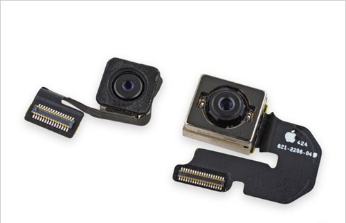 iPad Air2拆機(jī)圖文詳解，2GB內(nèi)存和NFC模組