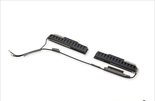 iPad Air2拆機(jī)圖文詳解，2GB內(nèi)存和NFC模組