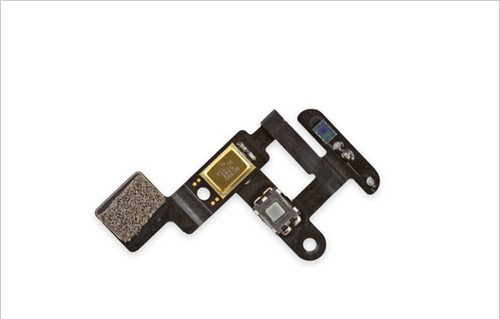 iPad Air2拆機(jī)圖文詳解，2GB內(nèi)存和NFC模組