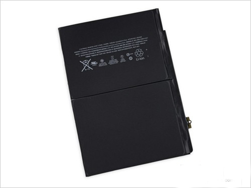 iPad Air2拆機(jī)圖文詳解，2GB內(nèi)存和NFC模組