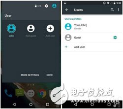 盤點安卓5.0的八大強(qiáng)悍功能