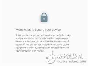 盤點安卓5.0的八大強(qiáng)悍功能