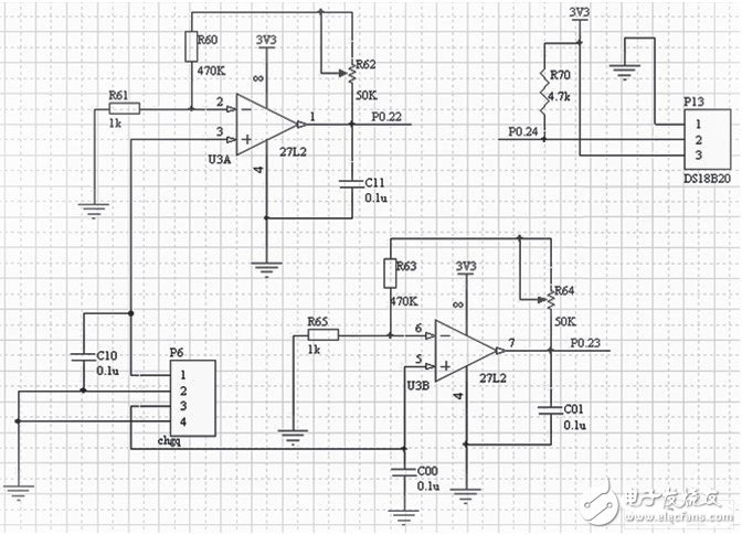 基于ARM7的智能拆焊、回流焊臺(tái)控制系統(tǒng)電路模塊設(shè)計(jì)