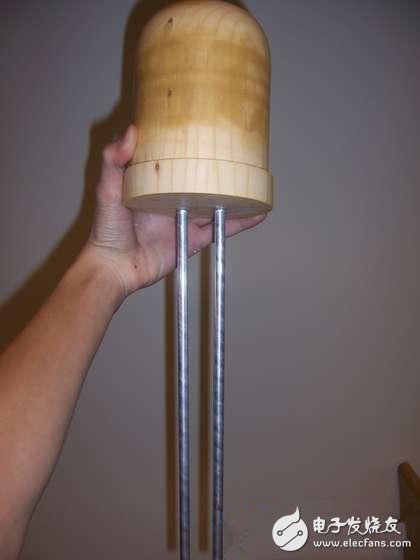 牛人教你制造超大號(hào)“賣萌”LED燈