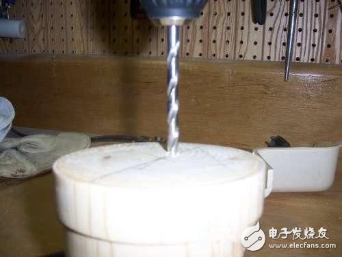 牛人教你制造超大號(hào)“賣萌”LED燈