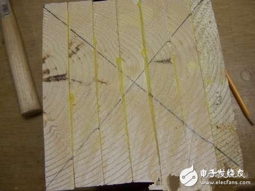 牛人教你制造超大號(hào)“賣萌”LED燈