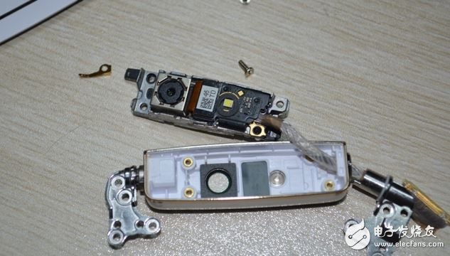 為工程師而生：四大新機(jī)拆解，解讀中國(guó)制造