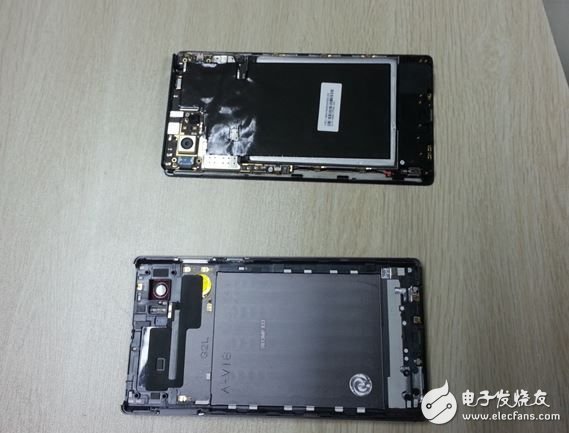 為工程師而生：四大新機(jī)拆解，解讀中國(guó)制造