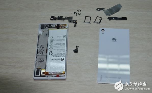 為工程師而生：四大新機(jī)拆解，解讀中國(guó)制造