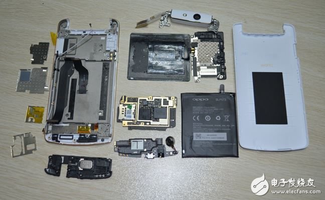 為工程師而生：四大新機(jī)拆解，解讀中國(guó)制造