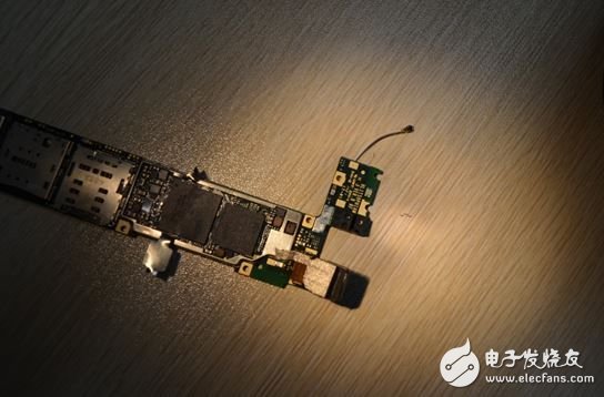 為工程師而生：四大新機(jī)拆解，解讀中國(guó)制造