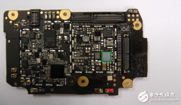 為工程師而生：四大新機(jī)拆解，解讀中國(guó)制造