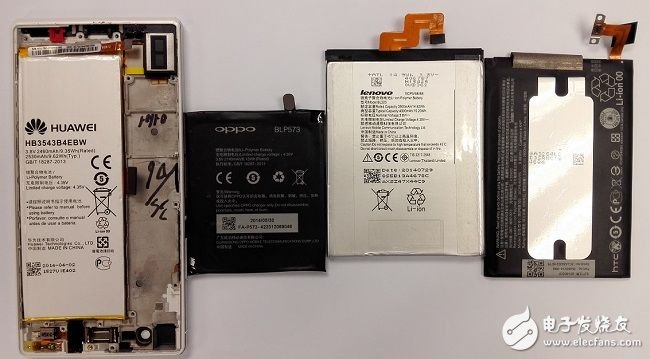 為工程師而生：四大新機(jī)拆解，解讀中國(guó)制造