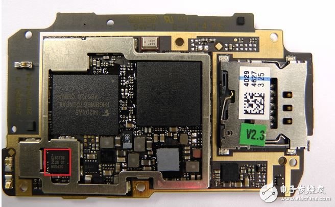 為工程師而生：四大新機(jī)拆解，解讀中國(guó)制造