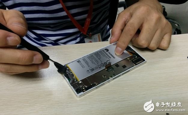 為工程師而生：四大新機(jī)拆解，解讀中國(guó)制造