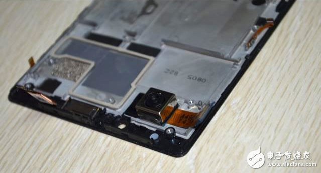 為工程師而生：四大新機(jī)拆解，解讀中國(guó)制造