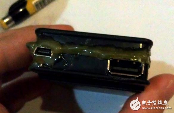 顛覆想象！專業(yè)工程師制作的DIY多功能移動電源