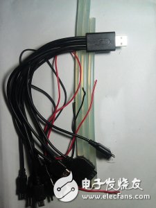 顛覆想象！專業(yè)工程師制作的DIY多功能移動電源