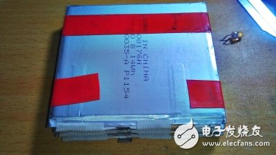 顛覆想象！專業(yè)工程師制作的DIY多功能移動電源