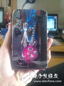 顛覆想象！專業(yè)工程師制作的DIY多功能移動電源