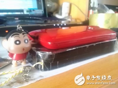 顛覆想象！專業(yè)工程師制作的DIY多功能移動電源