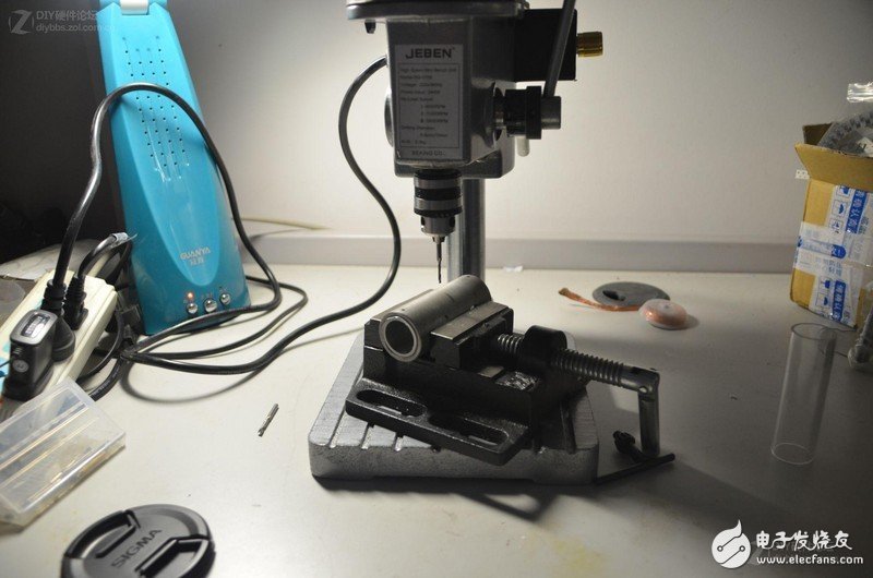 顛覆想象！專業(yè)工程師制作的DIY多功能移動電源