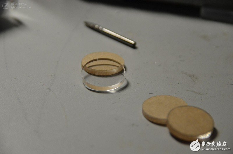 顛覆想象！專業(yè)工程師制作的DIY多功能移動電源