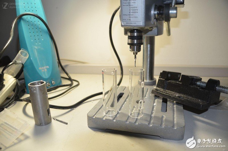 顛覆想象！專業(yè)工程師制作的DIY多功能移動電源