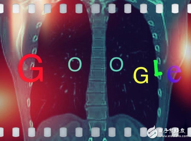 谷歌開始瘋狂出擊 打造微型納米粒拯救醫(yī)療行業(yè)