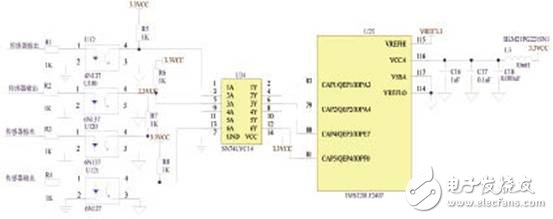 汽車(chē)駕駛安全預(yù)警系統(tǒng)電路設(shè)計(jì)