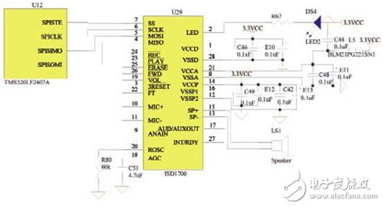 汽車(chē)駕駛安全預(yù)警系統(tǒng)電路設(shè)計(jì)