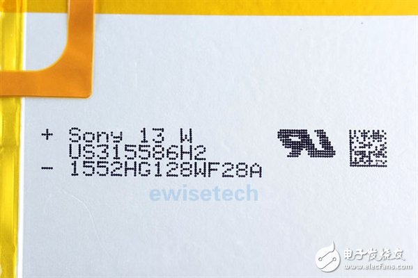 探索黑科技，夏普無邊框手機終極拆解