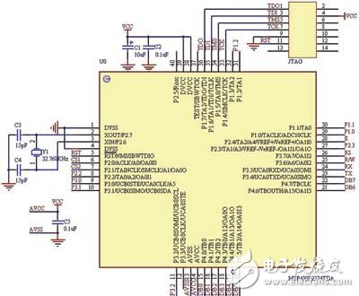 高級駕駛中雷達(dá)無線傳輸系統(tǒng)電路設(shè)計(jì)