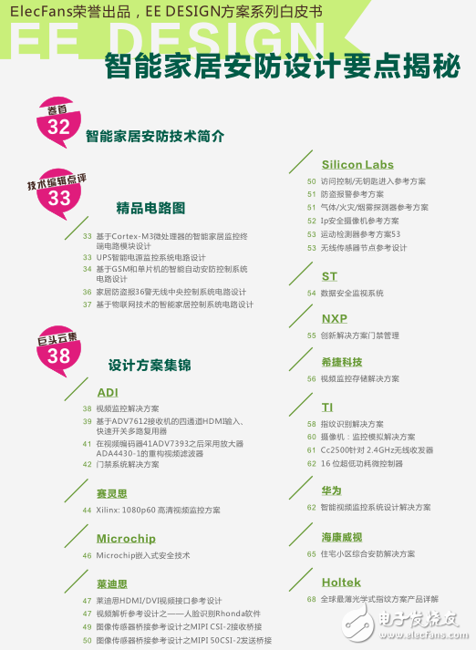 對話英特爾:安防領(lǐng)創(chuàng)智慧城市價(jià)值