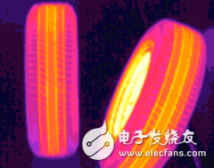 八個(gè)真實(shí)經(jīng)典案例 透析汽車(chē)研發(fā)紅外應(yīng)用