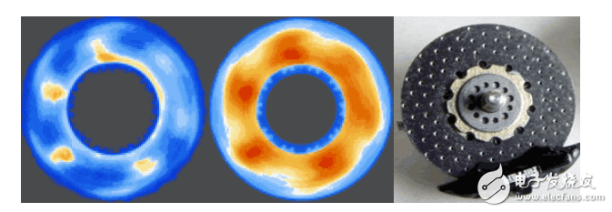 八個(gè)真實(shí)經(jīng)典案例 透析汽車(chē)研發(fā)紅外應(yīng)用