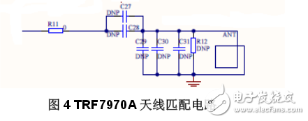 NFC產(chǎn)品在智能電視中的應(yīng)用電路設(shè)計 —電路圖天天讀（43）