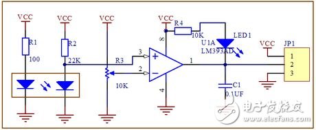 基于AT89C52單片機(jī)的智能環(huán)保小車電路模塊設(shè)計(jì)