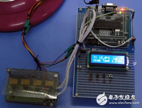 基于STC12C5A60S2單片機(jī)的智能化多功能電風(fēng)扇電路設(shè)計