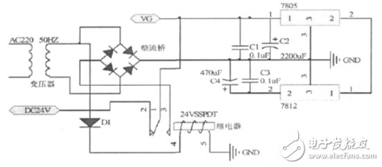 MSP430電路圖集錦：創(chuàng)新設(shè)計(jì)思維