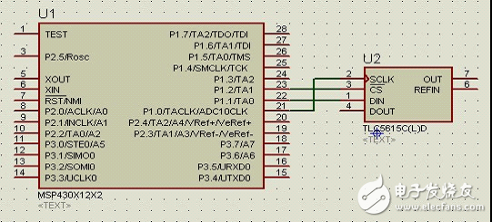 MSP430電路圖集錦：創(chuàng)新設(shè)計(jì)思維
