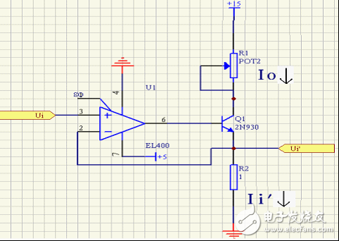 MSP430電路圖集錦：創(chuàng)新設(shè)計(jì)思維