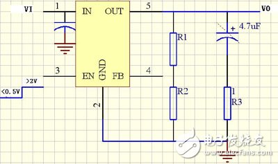 MSP430電路圖集錦：創(chuàng)新設(shè)計(jì)思維