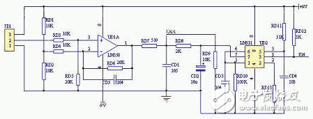 MSP430電路圖集錦：創(chuàng)新設(shè)計(jì)思維