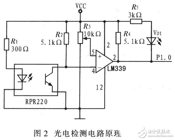 基于NFC技術的無線抄表檢測系統(tǒng)電路設計