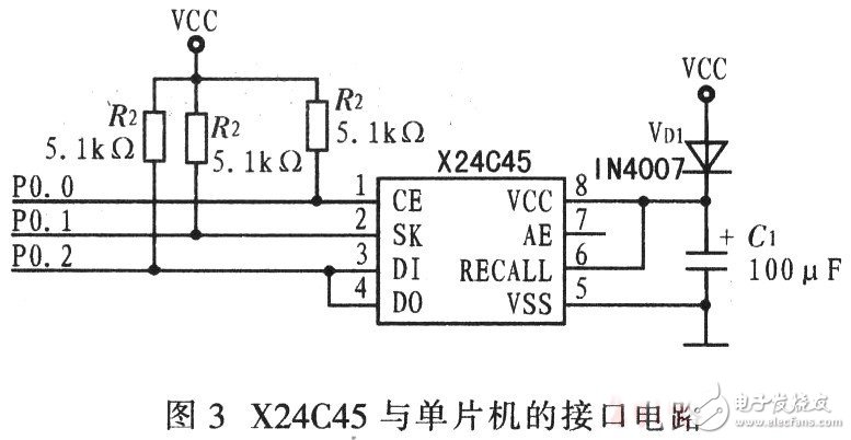 基于NFC技術的無線抄表檢測系統(tǒng)電路設計