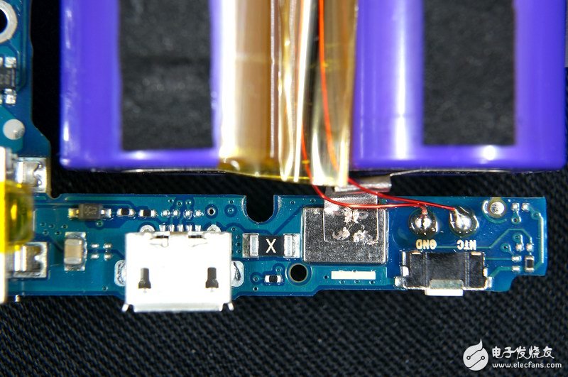 良心不？小米16000mAh移動電源做工解析+充放電測試