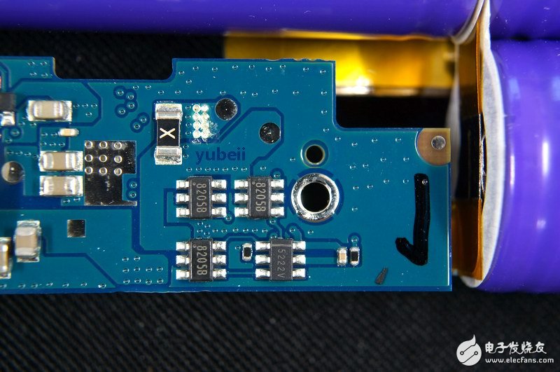 良心不？小米16000mAh移動電源做工解析+充放電測試