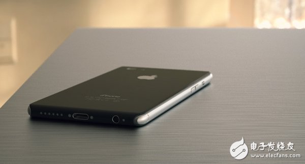 新品展示：iPhone8的概念設(shè)計(jì)浮出水面